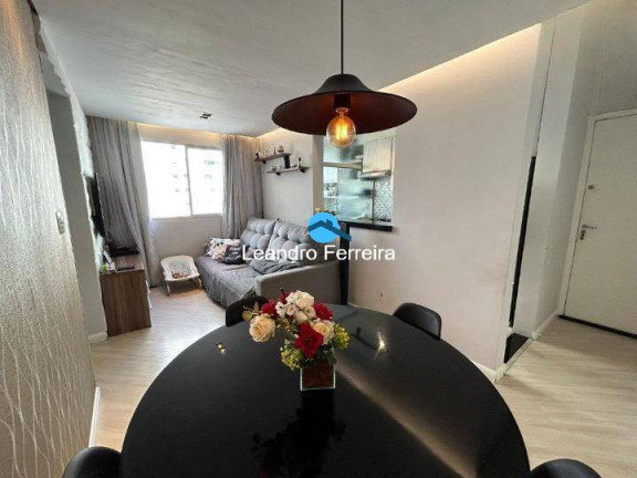 Imagem Apartamento com 2 Quartos à Venda, 46 m² em Planalto - São Bernardo Do Campo Imagem Apartamento com 2 Quartos à Venda, 46 m² em Planalto - São Bernardo Do Campo