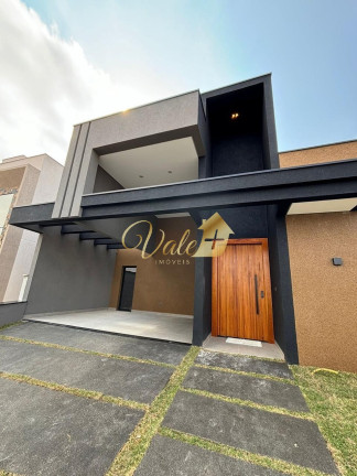 Imagem Casa com 3 Quartos à Venda, 160 m² em Condomínio Terras Do Vale - Caçapava