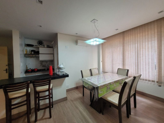 Imagem Apartamento com 1 Quarto à Venda, 48 m² em Pitangueiras - Guarujá Imagem Apartamento com 1 Quarto à Venda, 48 m² em Pitangueiras - Guarujá