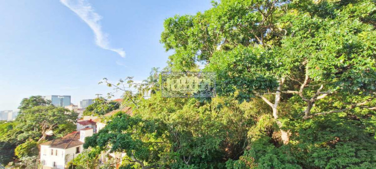 Imagem Cobertura com 1 Quarto à Venda, 50 m² em Santa Teresa - Rio De Janeiro
