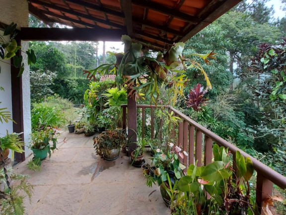 Imagem Casa com 3 Quartos à Venda, 174 m² em Albuquerque - Teresópolis Imagem Casa com 3 Quartos à Venda, 174 m² em Albuquerque - Teresópolis