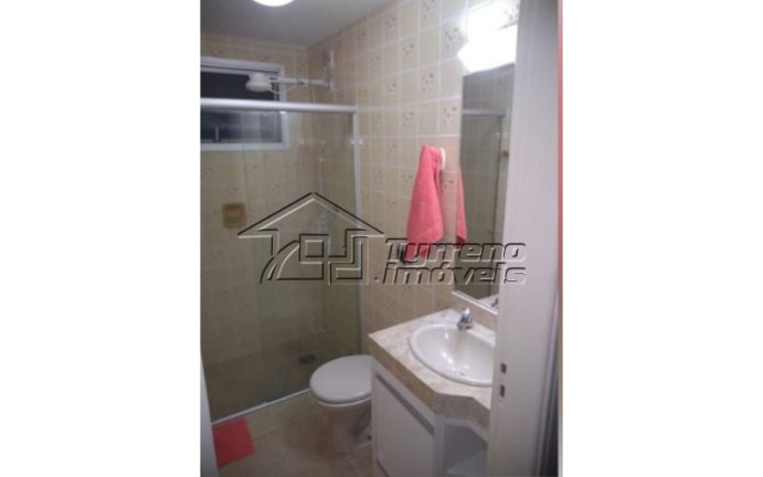 Imagem Apartamento com 2 Quartos à Venda, 75 m² em Jardim Alvorada - São José Dos Campos