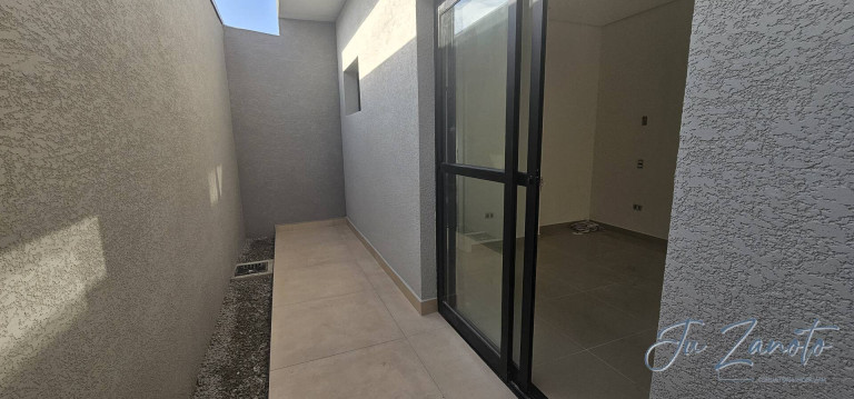 Imagem Casa com 3 Quartos à Venda, 75 m² em Balneário Flamingo - Matinhos