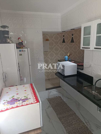 Imagem Apartamento com 3 Quartos à Venda, 82 m² em Enseada - Guarujá