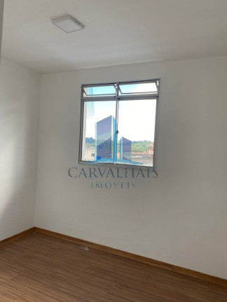 Imagem Imóvel com 2 Quartos à Venda, 45 m² em São João - Betim