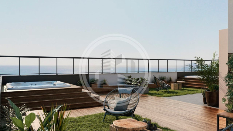 Imagem Apartamento com 2 Quartos à Venda, 76 m² em Praia Brava De Itajaí - Itajaí Imagem Apartamento com 2 Quartos à Venda, 76 m² em Praia Brava De Itajaí - Itajaí