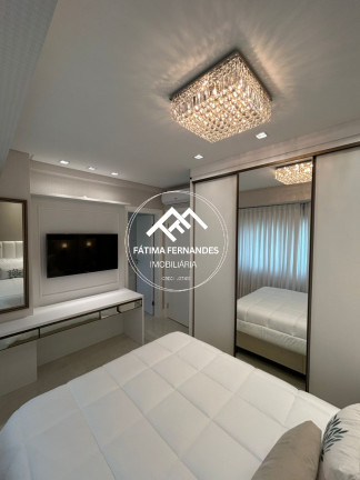 Imagem Apartamento com 4 Quartos à Venda, 180 m² em Meia Praia - Itapema
