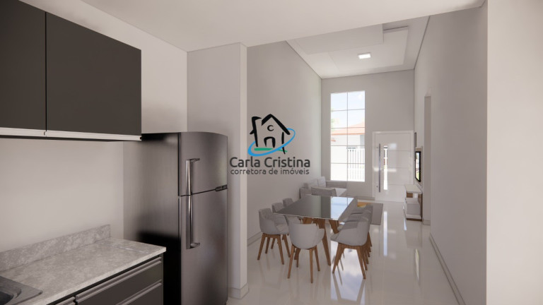 Imagem Casa com 3 Quartos à Venda, 95 m² em Balneário Ipanema - Pontal Do Paraná