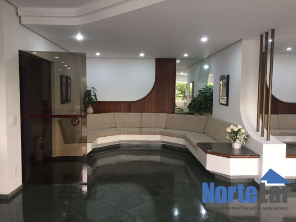Imagem Apartamento com 3 Quartos à Venda, 147 m² em Santana - São Paulo