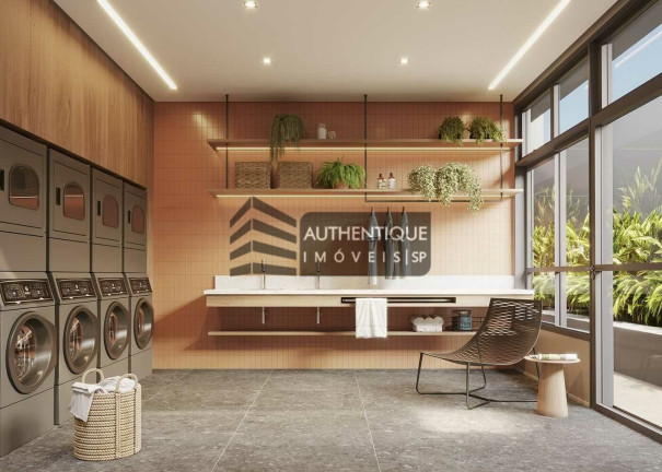 Imagem Apartamento com 2 Quartos à Venda, 39 m² em Vila Olímpia - São Paulo Imagem Apartamento com 2 Quartos à Venda, 39 m² em Vila Olímpia - São Paulo