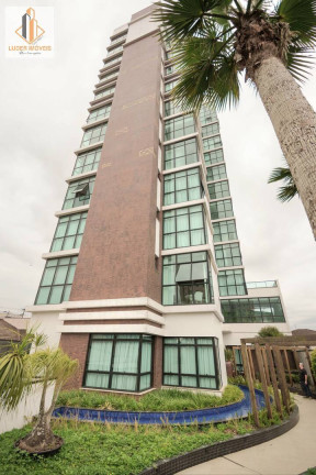 Imagem Apartamento com 4 Quartos à Venda, 251 m² em Bom Jesus - São José Dos Pinhais