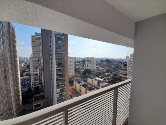 Imagem Apartamento com 3 Quartos à Venda, 160 m² em Vila Dom Pedro I - São Paulo
