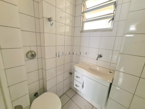 Imagem Apartamento com 1 Quarto à Venda, 34 m² em Botafogo - Rio De Janeiro