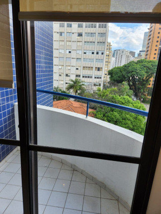Imagem Imóvel com 2 Quartos para Alugar, 48 m² em Jardim Paulista - São Paulo Imagem Imóvel com 2 Quartos para Alugar, 48 m² em Jardim Paulista - São Paulo