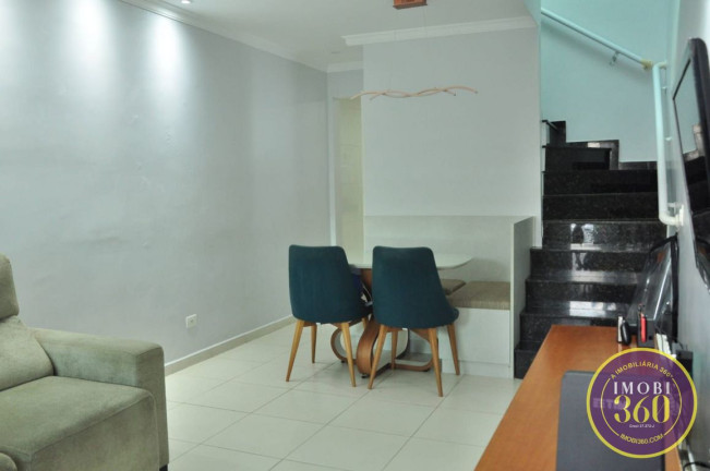 Imagem Sobrado com 3 Quartos à Venda, 100 m² em Vila Guilhermina - São Paulo Imagem Sobrado com 3 Quartos à Venda, 100 m² em Vila Guilhermina - São Paulo