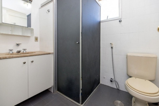 Foto do imóvel Apartamento com 2 Quartos à Venda, 67 m² em Jardim Paulista - São Paulo