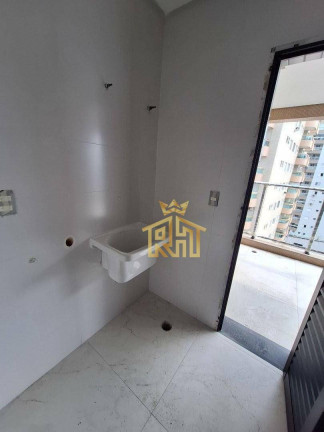 Imagem Apartamento com 2 Quartos à Venda, 94 m² em Aviação - Praia Grande