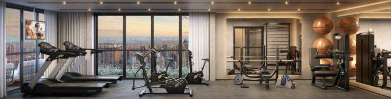 Imagem Imóvel com 1 Quarto à Venda, 56 m² em Indianópolis - São Paulo Imagem Imóvel com 1 Quarto à Venda, 56 m² em Indianópolis - São Paulo