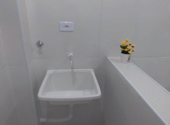 Imagem Kitnet com 1 Quarto à Venda, 38 m² em Aviação - Praia Grande