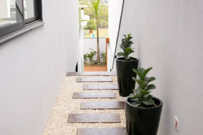 Imagem Casa de Condomínio com 4 Quartos à Venda, 312 m² em Condomínio Alphaville Nova Esplanada 4 - Votorantim