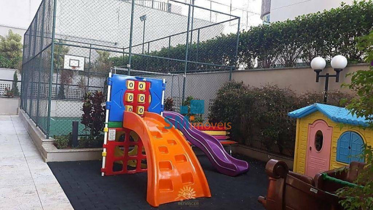 Imagem Apartamento com 4 Quartos à Venda, 140 m² em Jardim Santo André - Santo André Imagem Apartamento com 4 Quartos à Venda, 140 m² em Jardim Santo André - Santo André