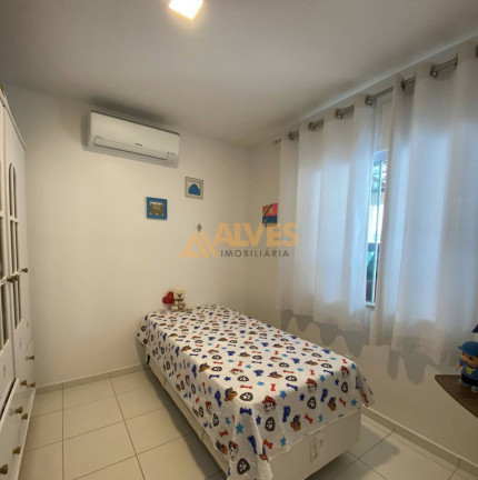 Imagem Casa de Condomínio com 3 Quartos à Venda, 150 m² em Sim - Feira De Santana