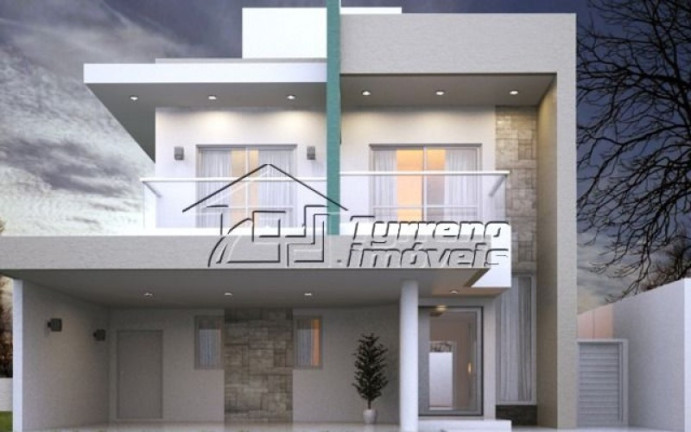 Imagem Casa de Condomínio com 4 Quartos à Venda, 260 m² em Urbanova - São José Dos Campos