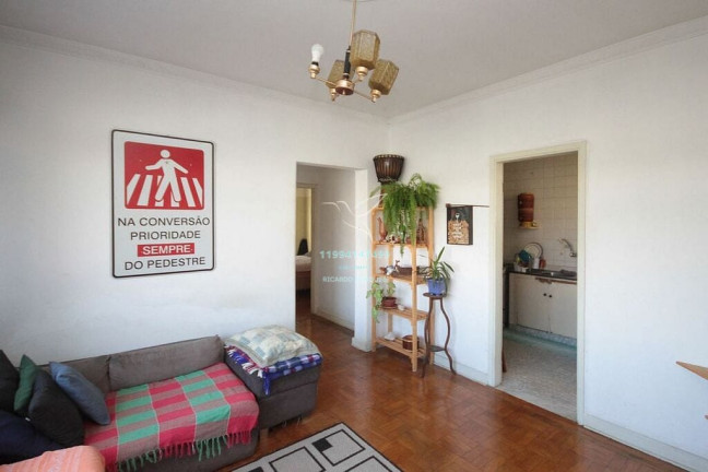 Imagem Apartamento com 2 Quartos à Venda, 65 m² em Mooca - São Paulo