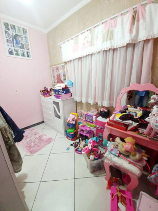 Imagem Casa com 3 Quartos à Venda,  em Jardim Alvorada - Limeira