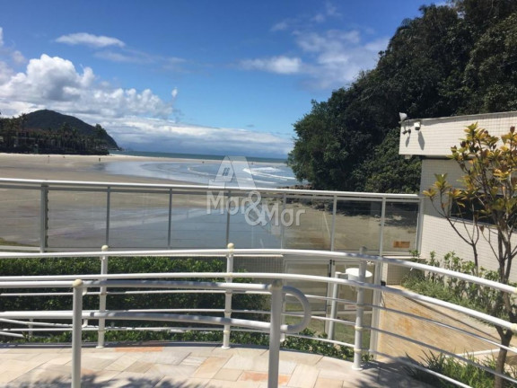 Imagem Casa com 5 Quartos à Venda, 300 m² em Balneário Praia Do Pernambuco - Guarujá