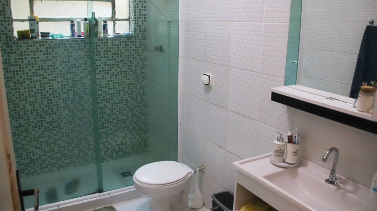 Apartamento com 3 Quartos à Venda, 89 m² em Petrópolis - Porto Alegre