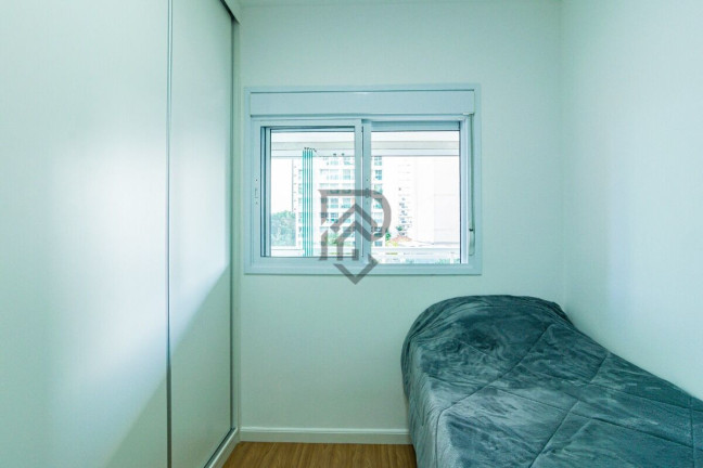 Imagem Apartamento com 2 Quartos à Venda, 74 m² em Aclimação - São Paulo