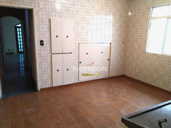 Imagem Sobrado com 3 Quartos à Venda, 205 m² em Olímpico - São Caetano Do Sul