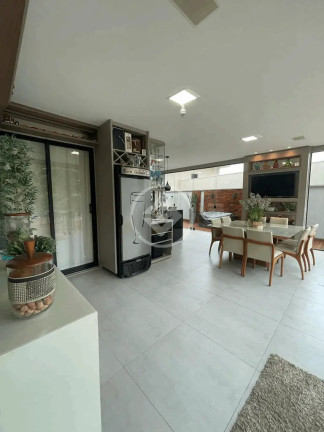 Imagem Casa com 4 Quartos à Venda, 240 m² em Condomínio Do Lago - Goiânia Imagem Casa com 4 Quartos à Venda, 240 m² em Condomínio Do Lago - Goiânia