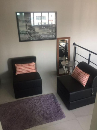 Apartamento com 1 Quarto à Venda, 60 m² em Gonzaga - Santos