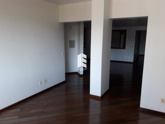 Imagem Apartamento com 1 Quarto à Venda,  em Centro - Santa Maria