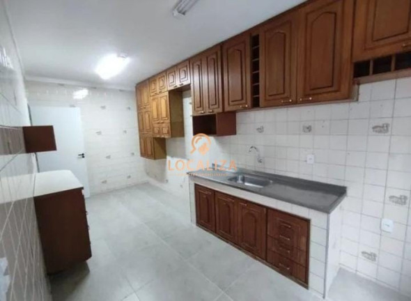 Imagem Casa com 3 Quartos à Venda, 225 m² em Bosque Dos Eucaliptos - São José Dos Campos Imagem Casa com 3 Quartos à Venda, 225 m² em Bosque Dos Eucaliptos - São José Dos Campos