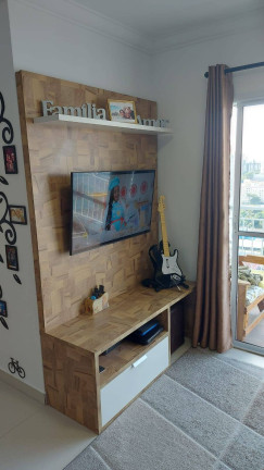 Imagem Apartamento com 3 Quartos à Venda, 83 m² em Vila Gonçalves - São Bernardo Do Campo Imagem Apartamento com 3 Quartos à Venda, 83 m² em Vila Gonçalves - São Bernardo Do Campo