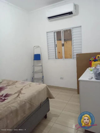 Imagem Casa de Condomínio com 2 Quartos à Venda, 60 m² em Vila Nossa Senhora De Fátima - São Vicente Imagem Casa de Condomínio com 2 Quartos à Venda, 60 m² em Vila Nossa Senhora De Fátima - São Vicente