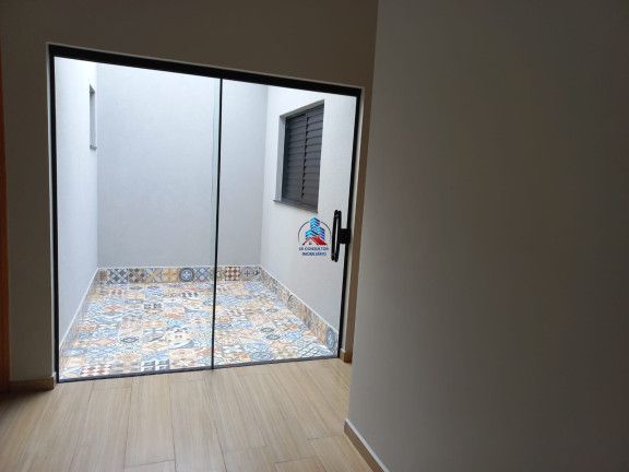 Imagem Casa com 3 Quartos à Venda, 118 m² em Residencial Vino Barolo - Bragança Paulista Imagem Casa com 3 Quartos à Venda, 118 m² em Residencial Vino Barolo - Bragança Paulista