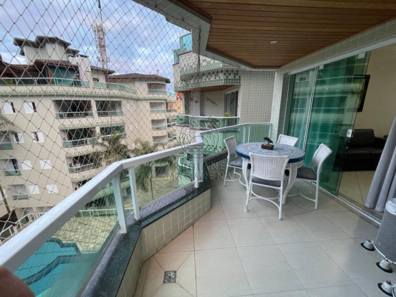 Imagem Cobertura com 3 Quartos à Venda, 163 m² em Praia Grande - Ubatuba