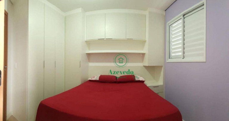 Imagem Apartamento com 2 Quartos à Venda, 46 m² em Vila Rosália - Guarulhos Imagem Apartamento com 2 Quartos à Venda, 46 m² em Vila Rosália - Guarulhos