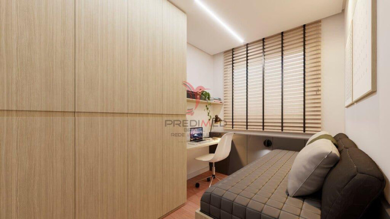 Imagem Apartamento com 2 Quartos à Venda, 47 m² em Santo Cristo - Rio De Janeiro