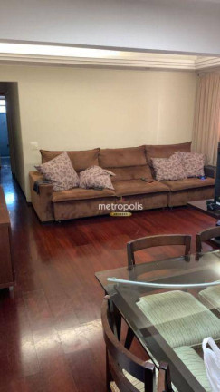 Imagem Apartamento com 2 Quartos à Venda, 82 m² em Santa Paula - São Caetano Do Sul Imagem Apartamento com 2 Quartos à Venda, 82 m² em Santa Paula - São Caetano Do Sul