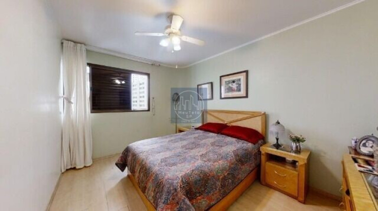 Imagem Apartamento com 3 Quartos à Venda, 210 m² em Santa Cecília - São Paulo Imagem Apartamento com 3 Quartos à Venda, 210 m² em Santa Cecília - São Paulo