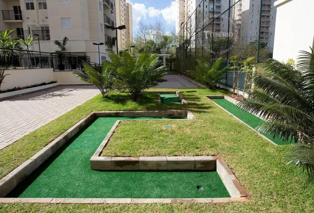 Imagem Apartamento com 3 Quartos à Venda, 64 m²
