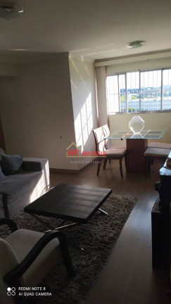 Imagem Apartamento com 2 Quartos à Venda, 55 m² em Bandeiras - Osasco