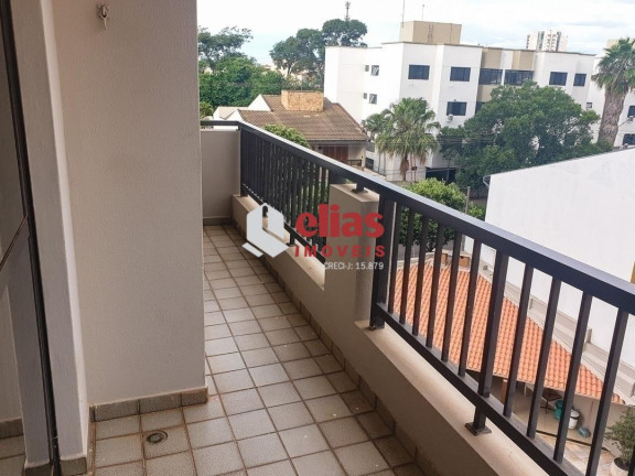 Apartamento com 3 Quartos à Venda, 120 m² em Jardim Panorama - Bauru