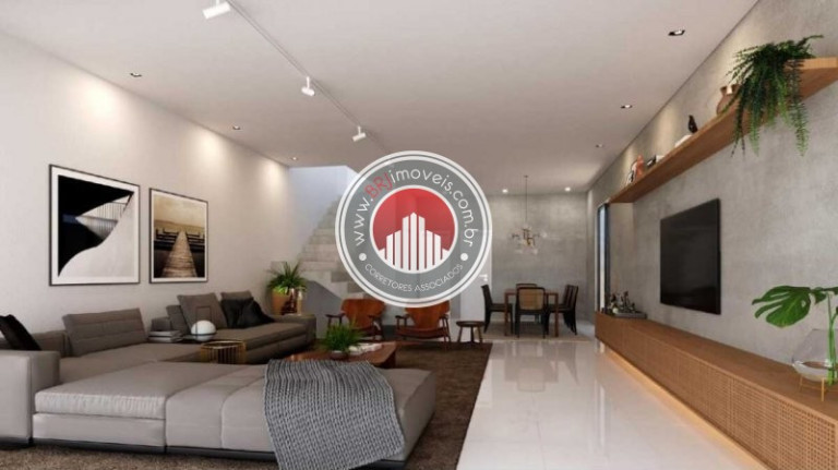 Imagem Casa com 4 Quartos à Venda, 415 m² em Barra Da Tijuca - Rio De Janeiro Imagem Casa com 4 Quartos à Venda, 415 m² em Barra Da Tijuca - Rio De Janeiro