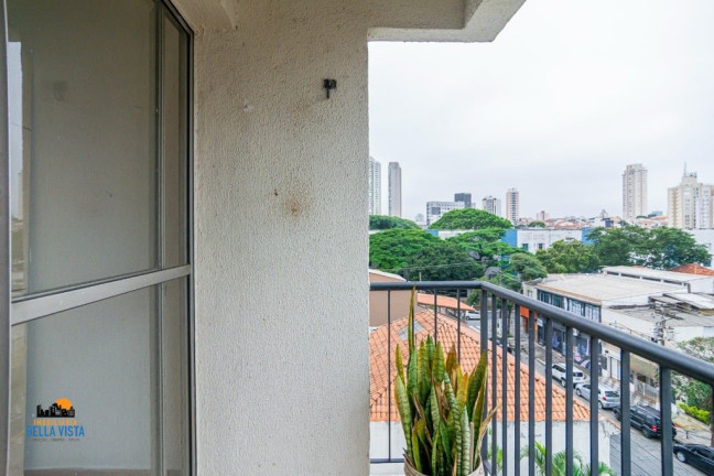 Imagem Apartamento com 3 Quartos à Venda, em Mooca - São Paulo Imagem Apartamento com 3 Quartos à Venda, em Mooca - São Paulo